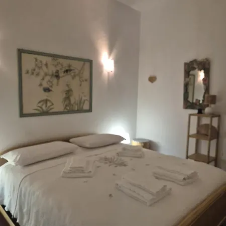 Casa Sophia Ferienhaus Costa Rei