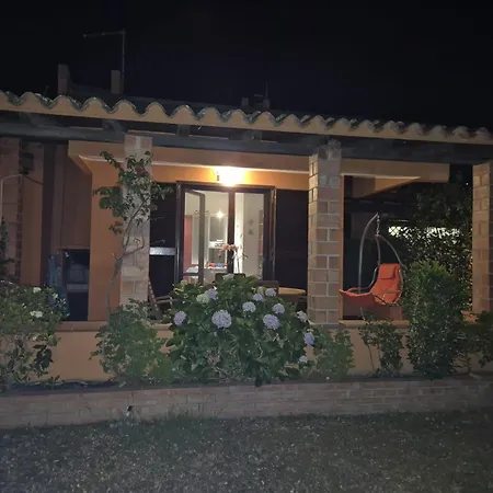 Ferienhaus Casa Sophia Costa Rei