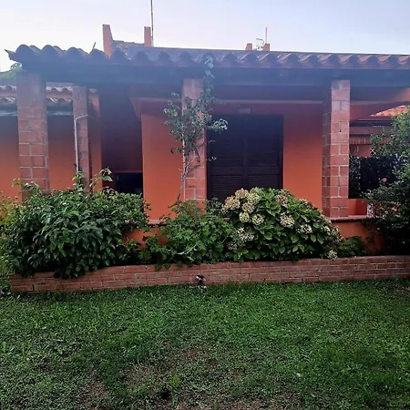 Casa Sophia Ferienhaus Costa Rei