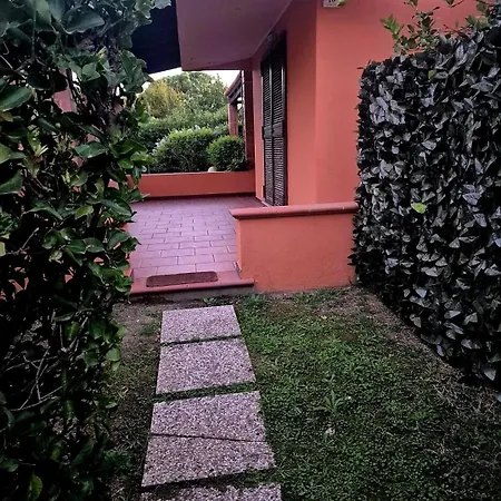 Casa Sophia Ferienhaus Costa Rei