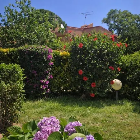 Casa Sophia