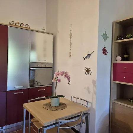 Casa Sophia Ferienhaus