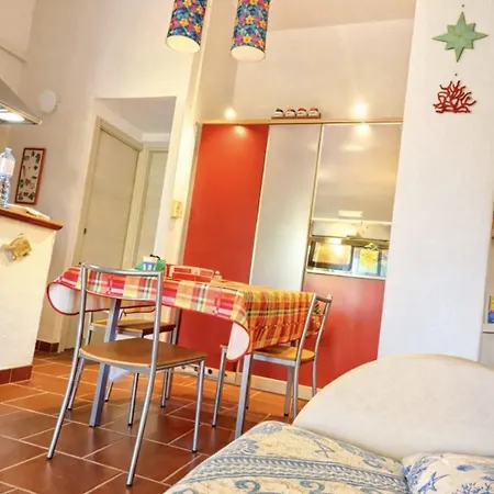 Casa Sophia Costa Rei